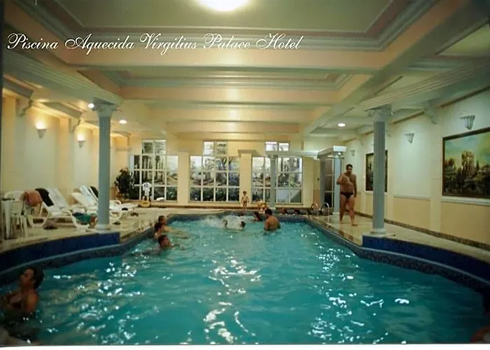 Virgilius Palace Hotel