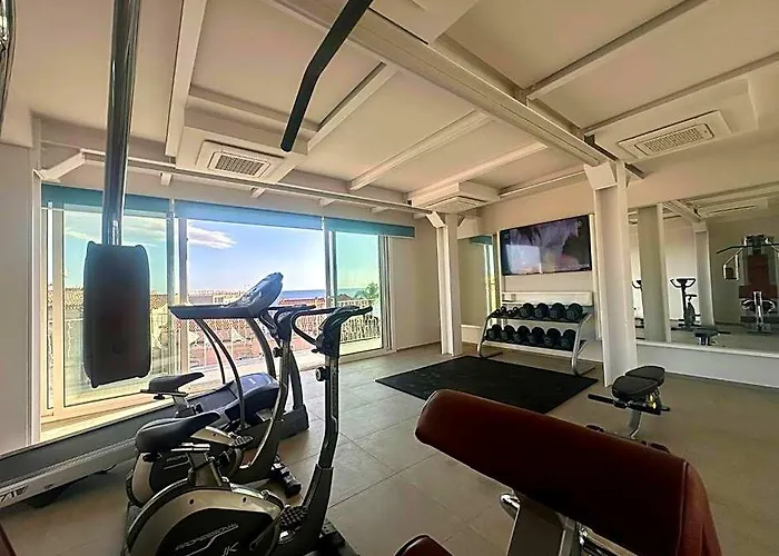 Ciclope Resort