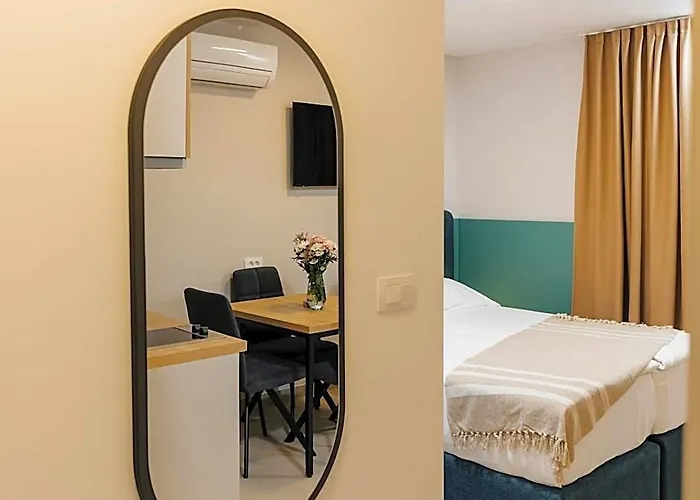 Sagitta All Inclusive Holiday Resort