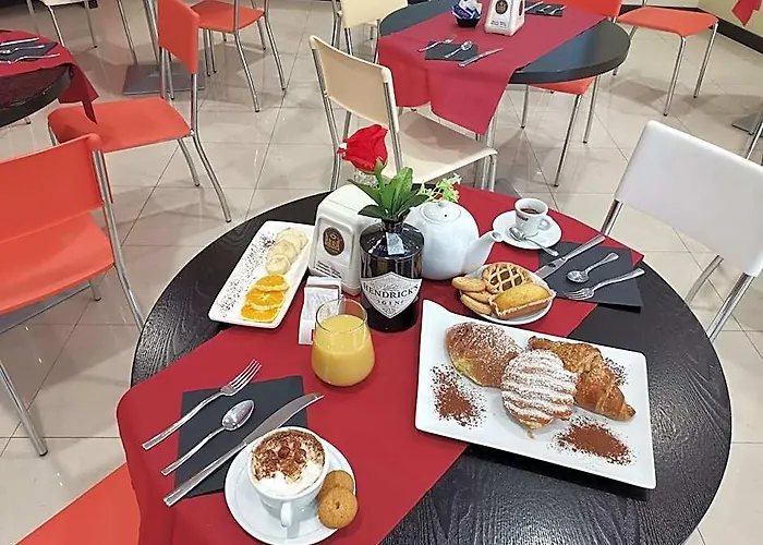 Santa Lucia Hotel