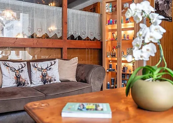 Logis Hotel Et Spa Le Christiania