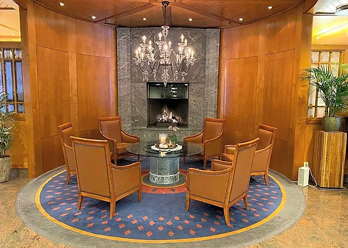 Losby Gods Manor