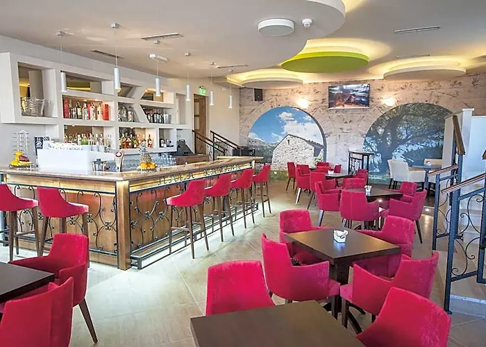 Hotel Konavle