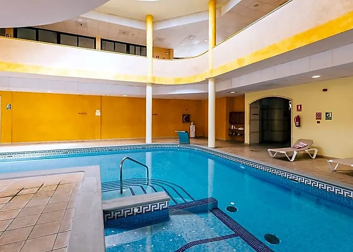 Grand Muthu Golf Plaza Hotel