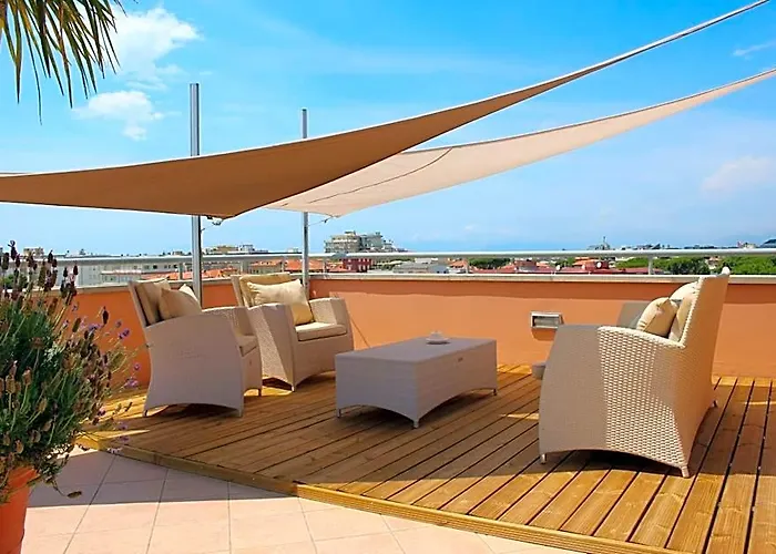 Hotel Piccolo Mondo