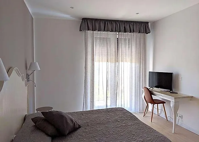Hotel Piccolo Mondo