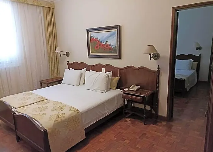 Hotel Gloria Resort & Convention
