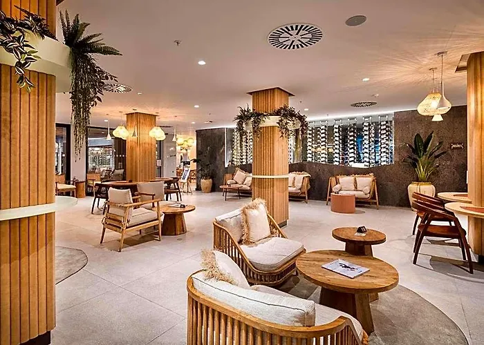 Radisson Blu Resort, Lanzarote Adults Only