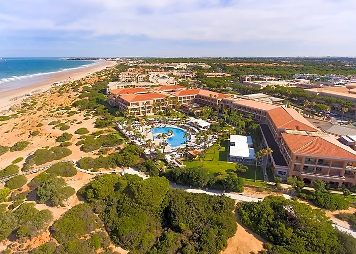 Hipotels Barrosa Palace