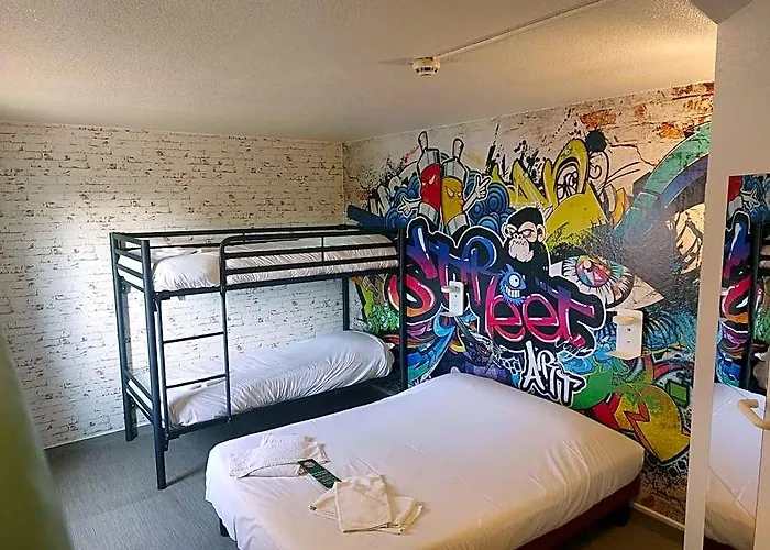 Fasthotel