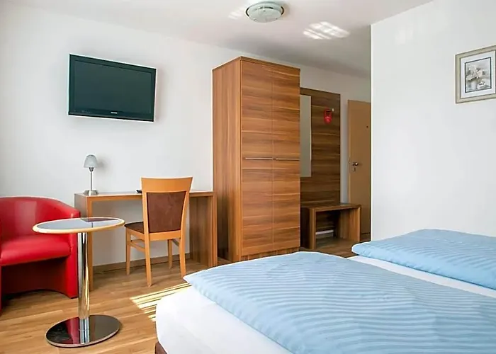 Hotel Seewind