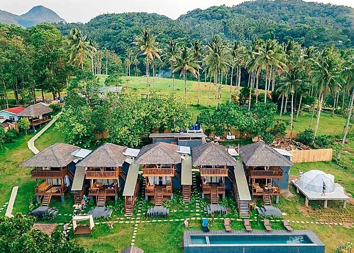 Bintana Sa Paraiso Binunsaran