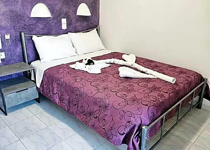 Hotel Palladion