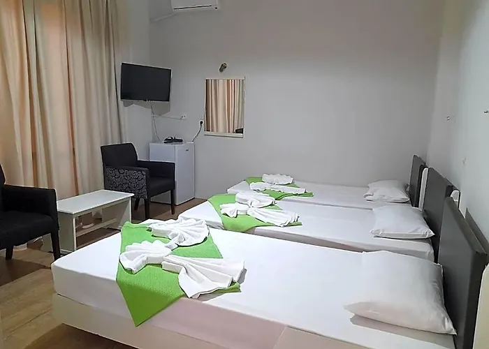 City Center Hotel