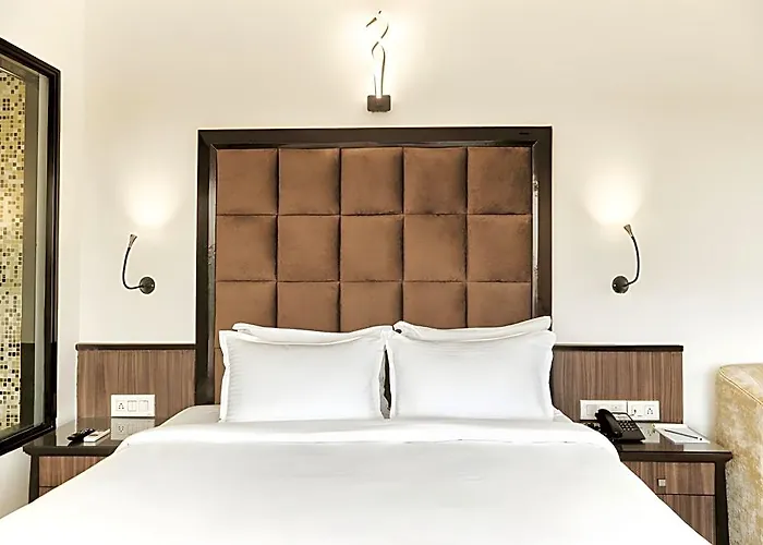 Orion Hotel By Balaji Hospitality