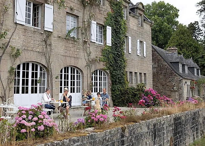 Manoir Du Stang