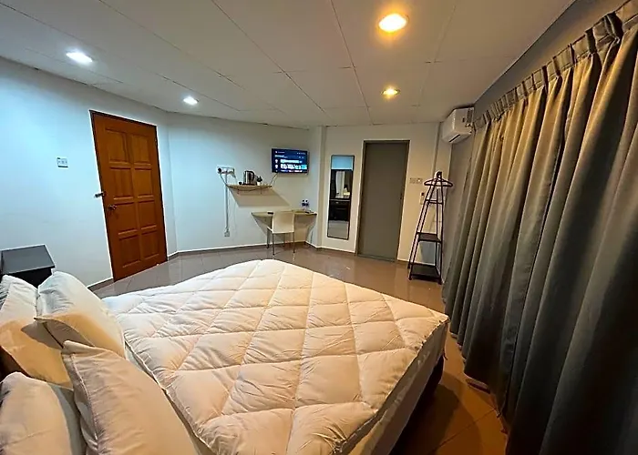 Sg Hotel