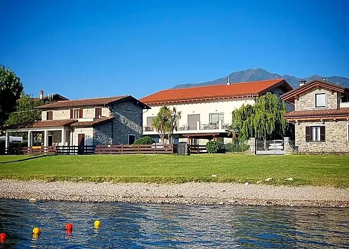 Resort le Vele Suites&Apartments