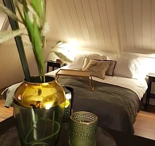 Anna'S Zusje Boetiekhotel