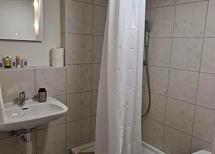 Hotel Chalet Bellerive