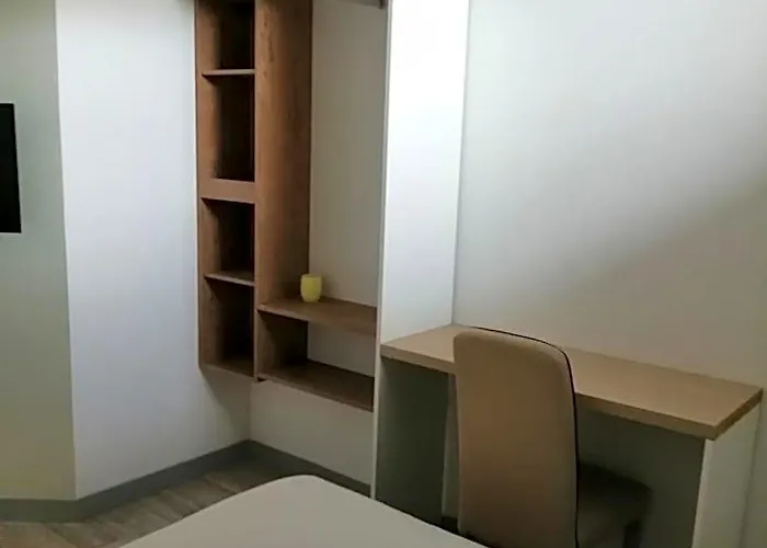 Appartel 76 Chambres