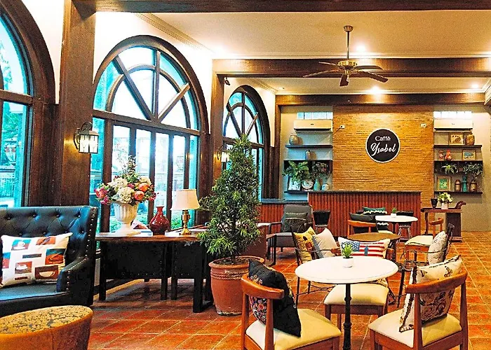 Solano Hotel & Resort At Casa Ysabel