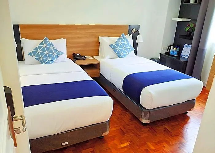 Chateau Bleu Resort