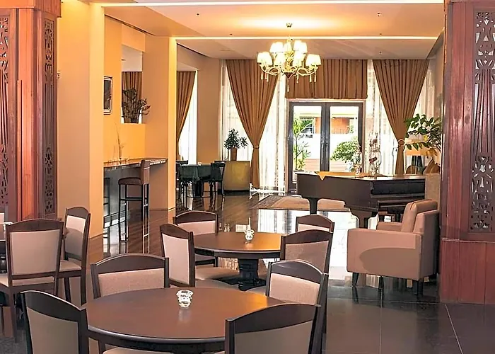 Sierra Hotel