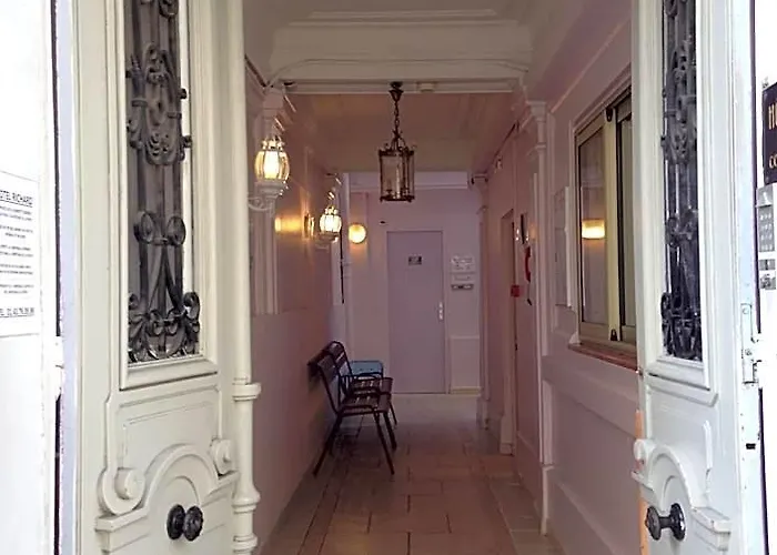 Hôtel Richard