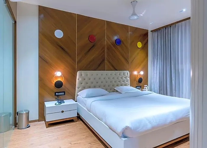 Hotel Four Season