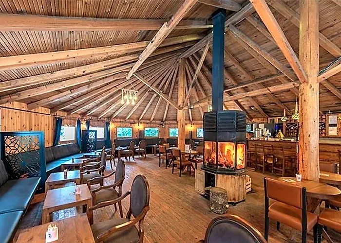 Ilgaz Mountain Resort