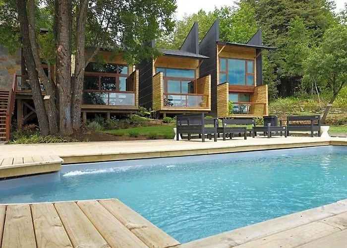 Ni-Newen Lodge