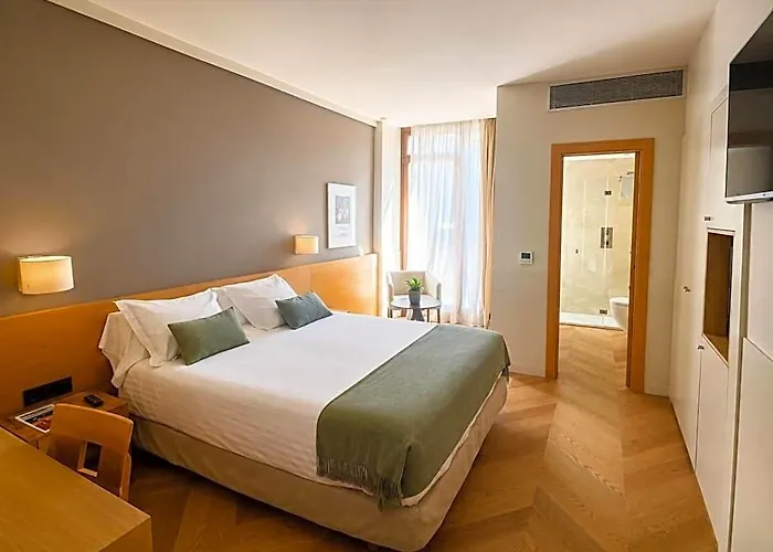 Hotel Jaizkibel