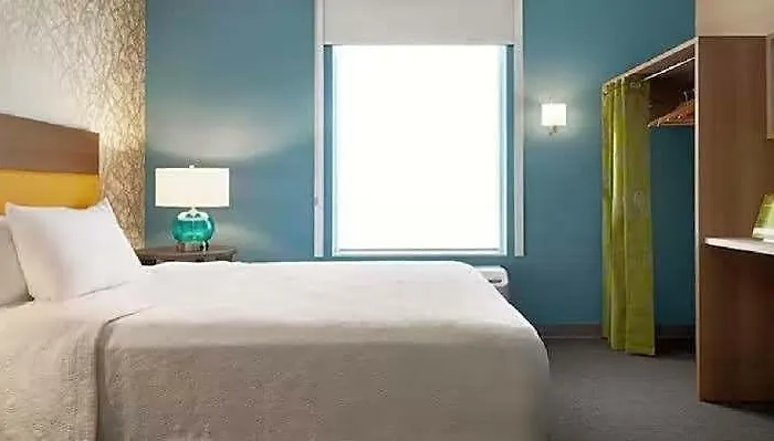 Home2 Suites By Hilton Pensacola Airport Medical Center