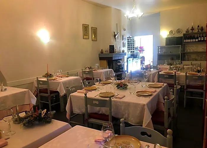 Logis - Hôtel et Restaurant Le Sofhotel