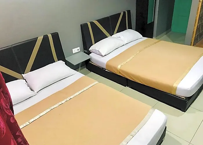 Oldrich Hotel By The Blanket