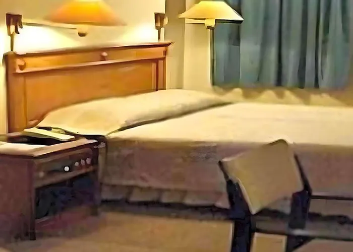 Amans Hotel