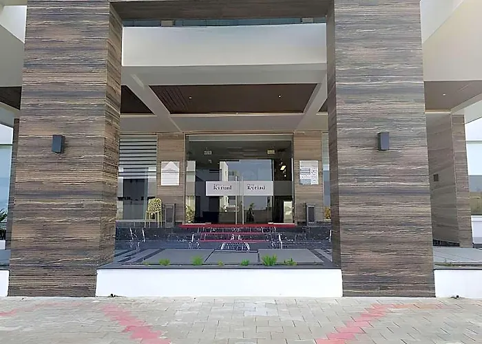 Kyriad Prestige Ilkal