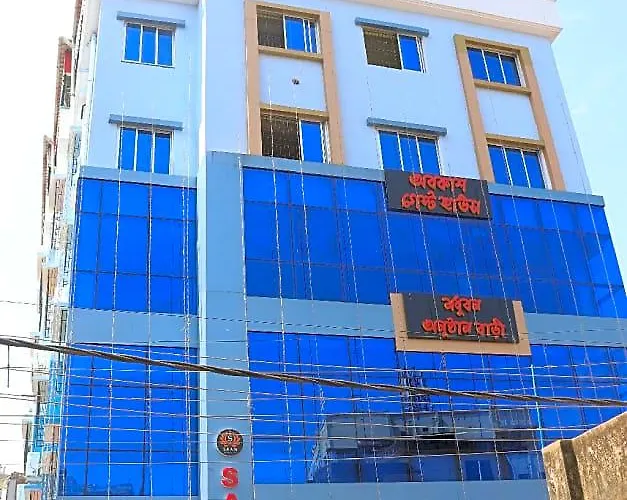 Hotel Saan Berhampore