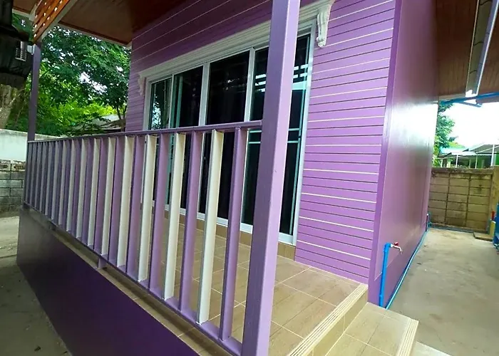 Thippawan Bungalow