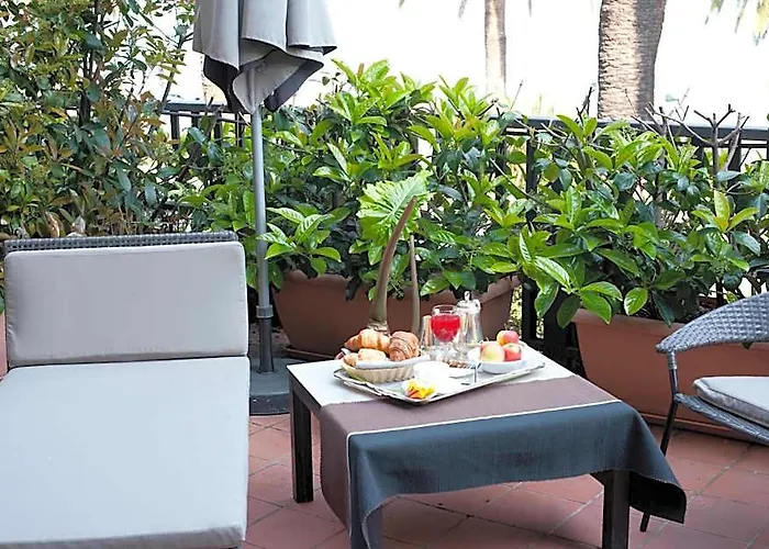 Hotel Italia