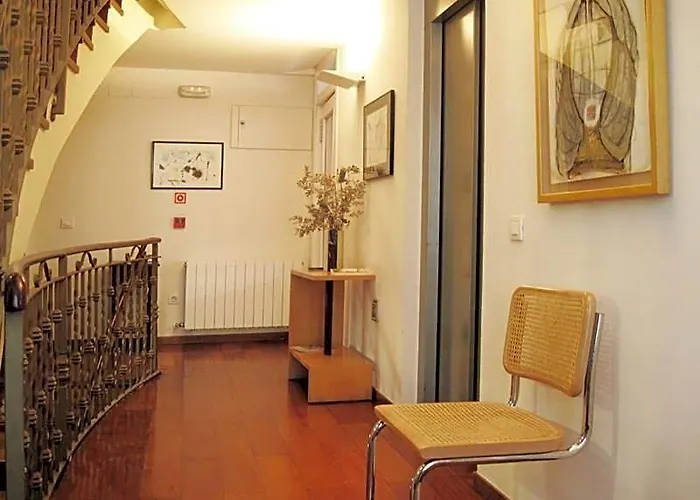 La Plaza I