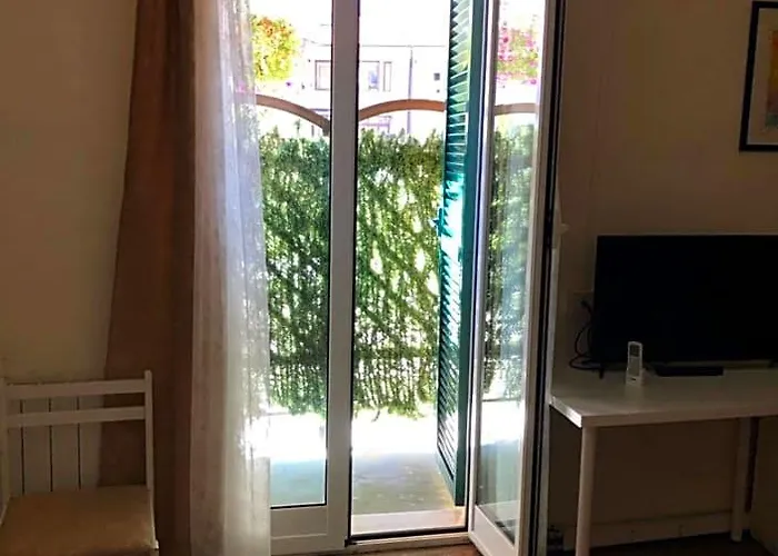 Hotel Azzurro