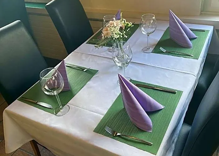 Hotel Ochsen