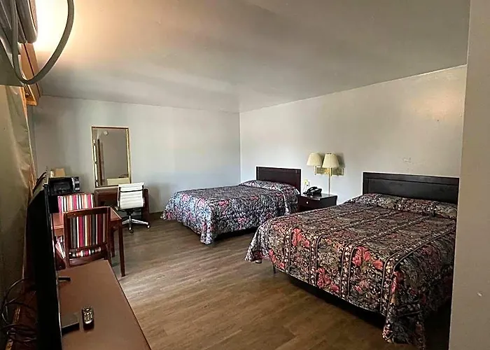 Executive Inn