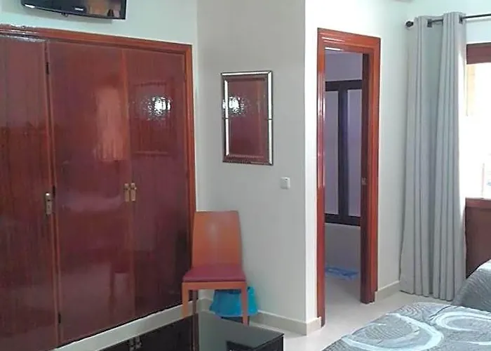 Hotel Mediterranee