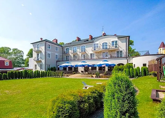 Hotel Residence