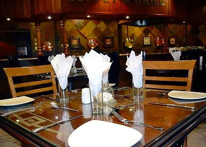 Crown Hotel
