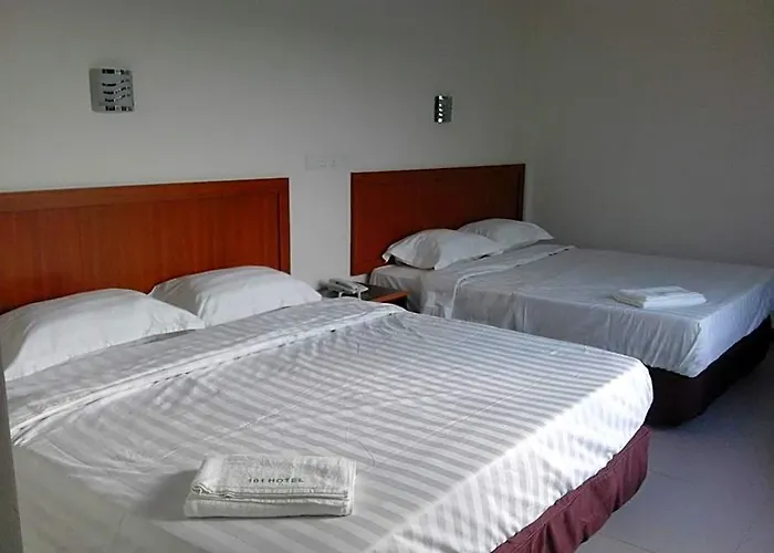 101 Hotel