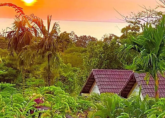 Atmaland Resort
